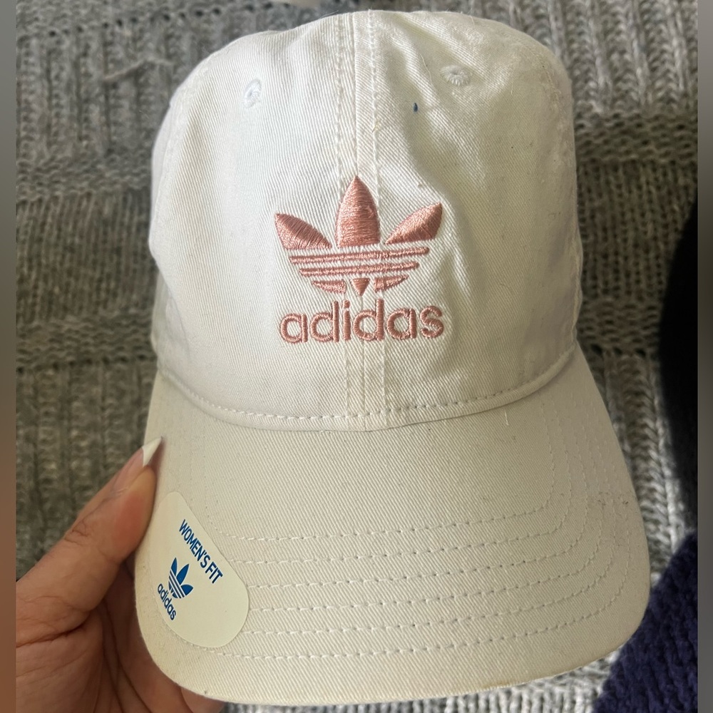adidas hat
